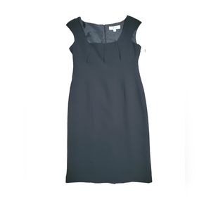 NWT | Black Dress | Jones Studio | Size 4